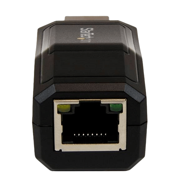 StarTechcom USB 30 a RJ45 GBLAN  Adaptador
