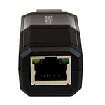 StarTechcom USB 30 a RJ45 GBLAN  Adaptador