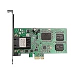 StarTechcom GLAN Fibra óptica multimodo Tarjeta de red