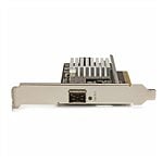 StarTechcom PCIE 10 Gigabit Ethernet NIC SFP Adaptador  Tarjeta de Red