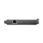 StarTechcom Tarjeta de Red PCI Express de 1 puerto  Gigabit Ethernet