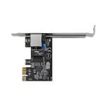 StarTechcom Tarjeta de Red PCI Express de 1 puerto  Gigabit Ethernet