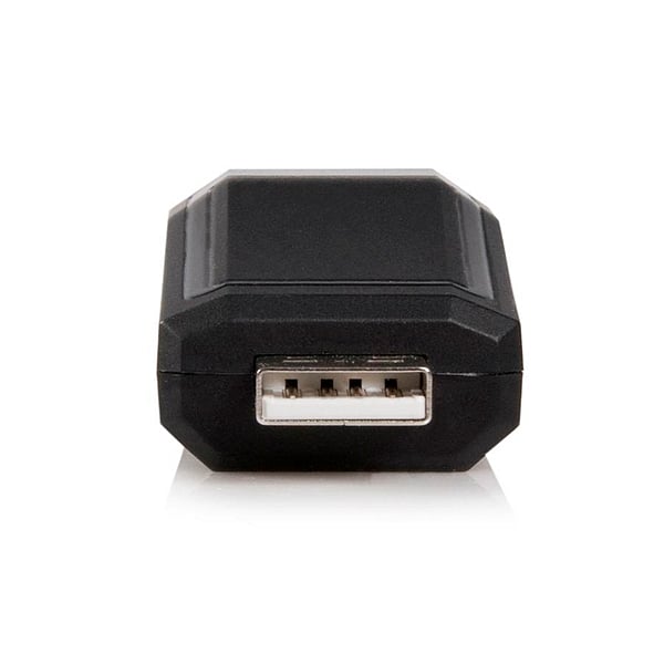 StarTechcom Mini Adaptador de Red NIC Ethernet USB de 1 Pue