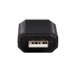 StarTechcom Mini Adaptador de Red NIC Ethernet USB de 1 Pue