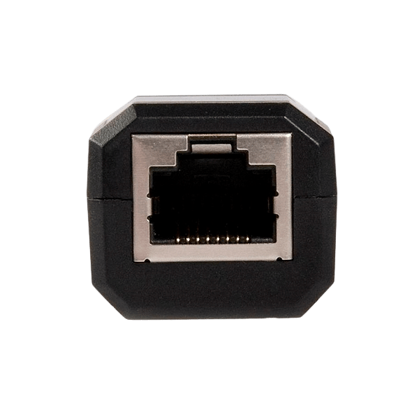 StarTechcom Mini Adaptador de Red NIC Ethernet USB de 1 Pue