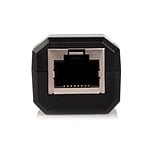 StarTechcom Mini Adaptador de Red NIC Ethernet USB de 1 Pue