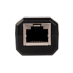 StarTechcom Mini Adaptador de Red NIC Ethernet USB de 1 Pue