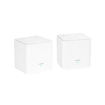 Tenda Nova MW3 Pack x2 AC1200 Repetidor Mesh Tenda Nova MW3 Pack x2 AC1200 Repetidor Mesh