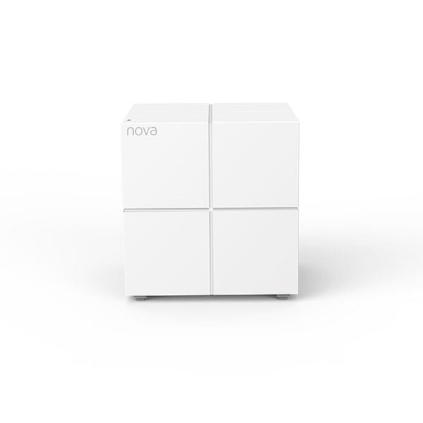 Tenda Nova MW6 Pack x2 AC1200  Repetidor Mesh