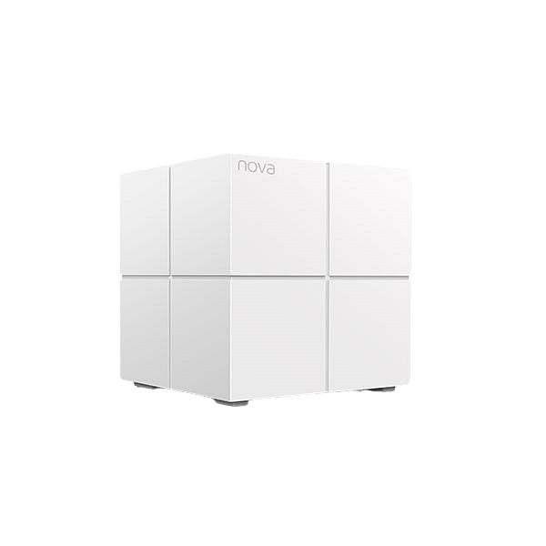 Tenda Nova MW6 Pack x2 AC1200  Repetidor Mesh