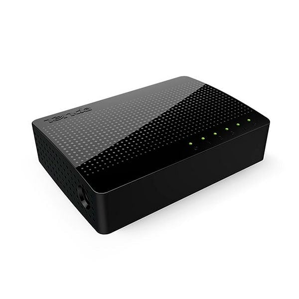 Tenda SG105 5 Puertos Gigabit  Switch