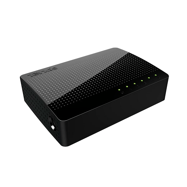 Tenda SG105 5 Puertos Gigabit  Switch