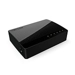 Tenda SG105 5 Puertos Gigabit  Switch