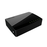 Tenda SG105 5 Puertos Gigabit  Switch