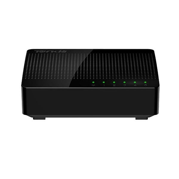 Tenda SG105 5 Puertos Gigabit  Switch