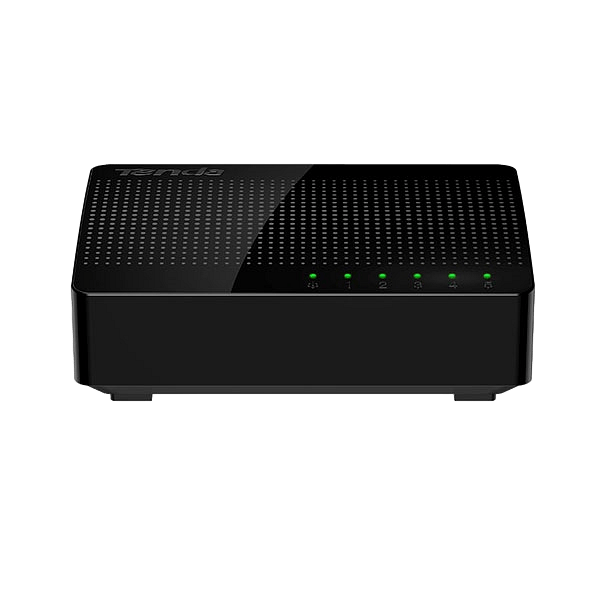 Tenda SG105 5 Puertos Gigabit  Switch