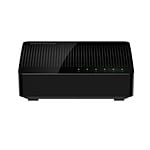 Tenda SG105 5 Puertos Gigabit  Switch