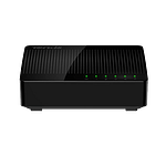 Tenda SG105 5 Puertos Gigabit  Switch