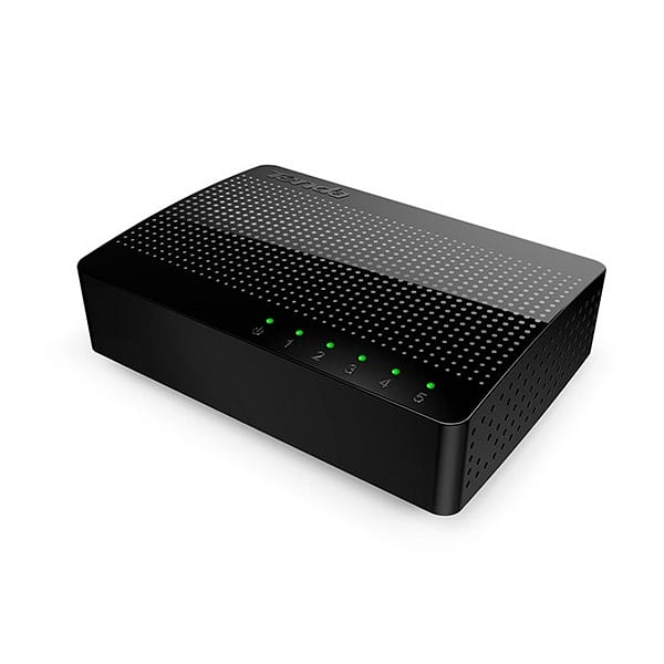 Tenda SG105 5 Puertos Gigabit  Switch