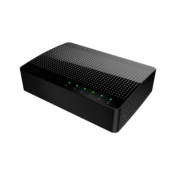 Tenda SG105 5 Puertos Gigabit  Switch