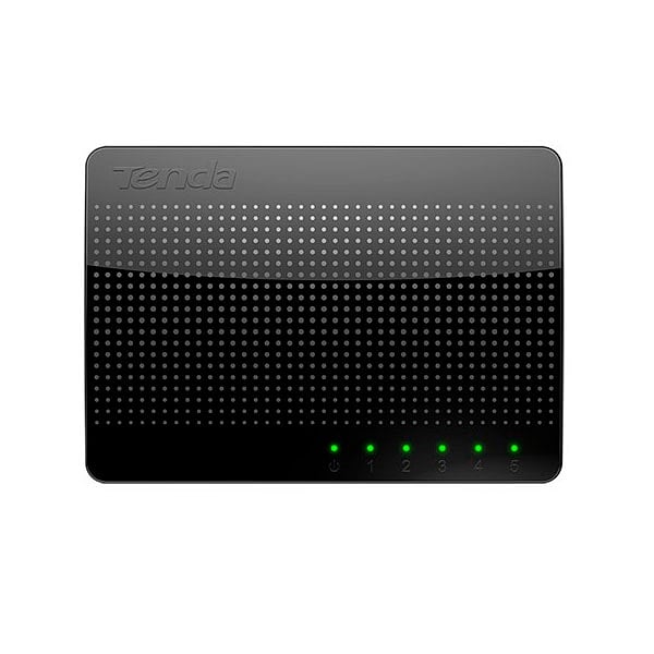 Tenda SG105 5 Puertos Gigabit  Switch