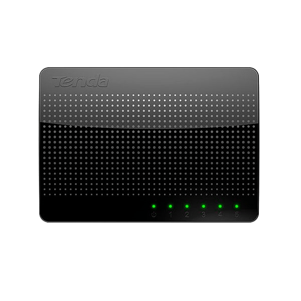 Tenda SG105 5 Puertos Gigabit  Switch