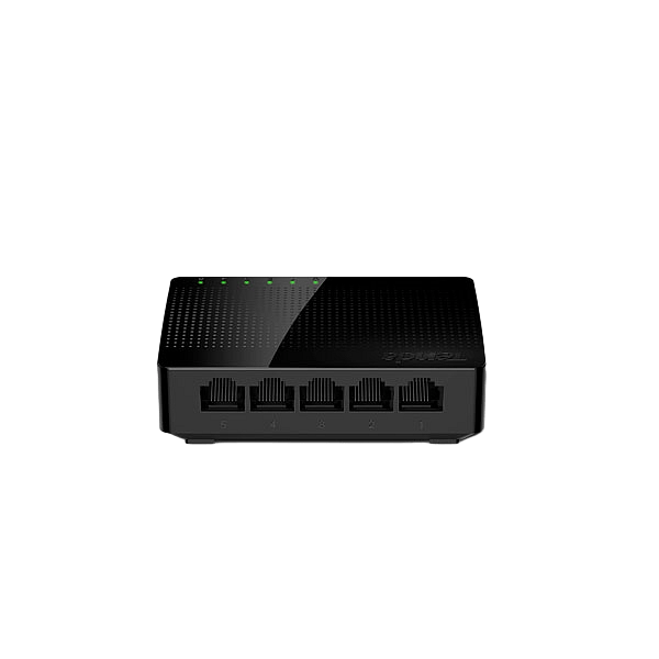 Tenda SG105 5 Puertos Gigabit  Switch