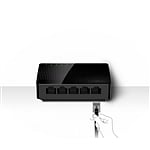 Tenda SG105 5 Puertos Gigabit  Switch