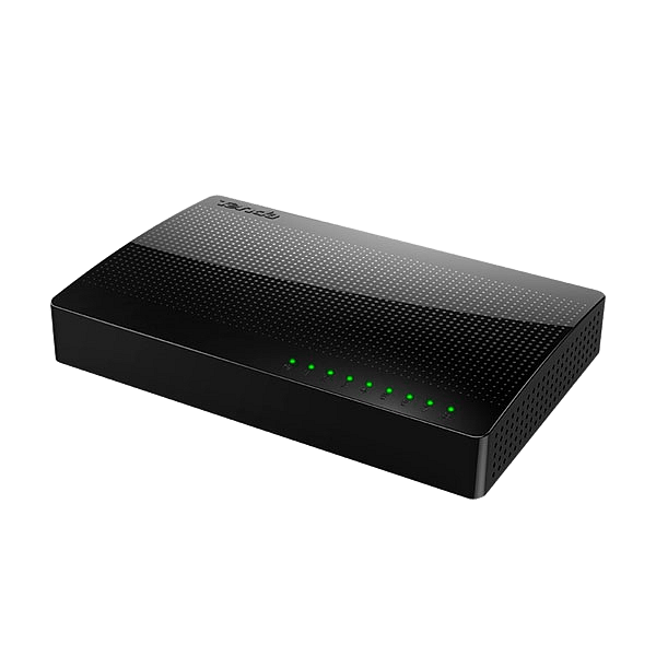 Tenda SG108 8 Puertos Gigabit  Switch