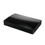 Tenda SG108 8 Puertos Gigabit  Switch