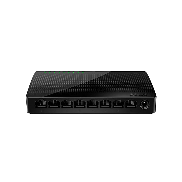 Tenda SG108 8 Puertos Gigabit  Switch
