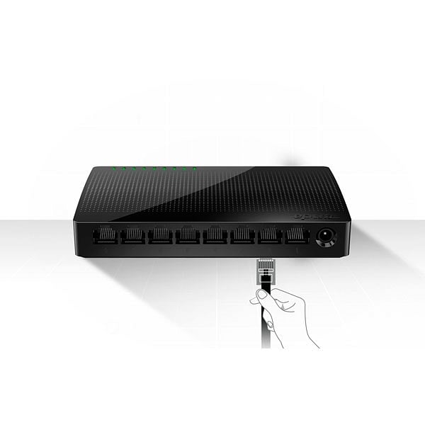 Tenda SG108 8 Puertos Gigabit  Switch