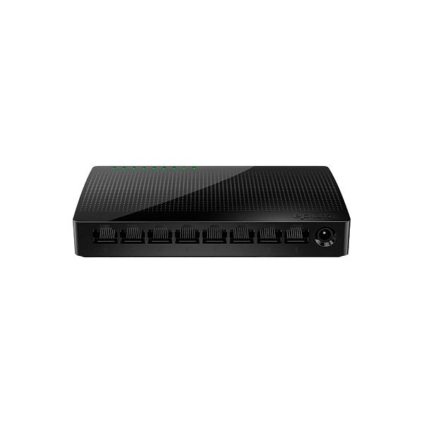 Tenda SG108 8 Puertos Gigabit  Switch