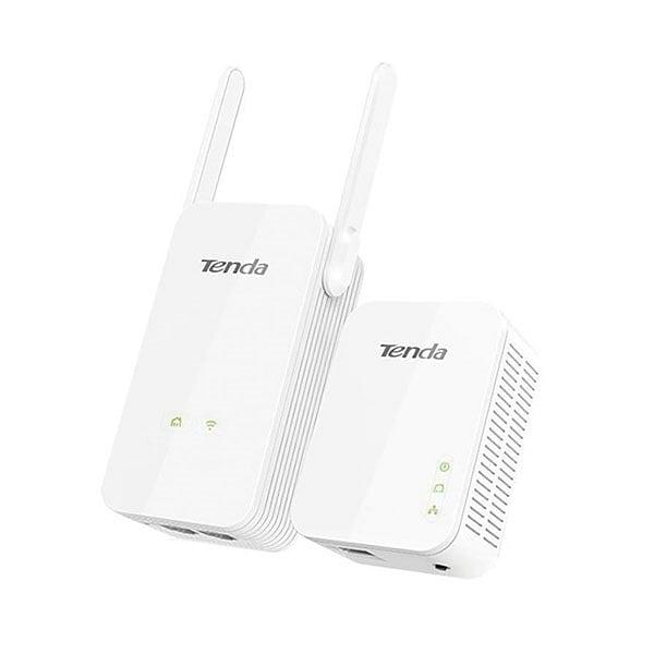 Tenda PH5 powerline con wifi AV1000  N300  PLC