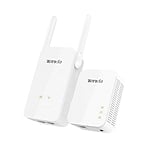 Tenda PH5 powerline con wifi AV1000  N300  PLC