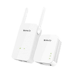 Tenda PH5 powerline con wifi AV1000  N300  PLC