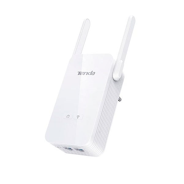 Tenda PH5 powerline con wifi AV1000  N300  PLC