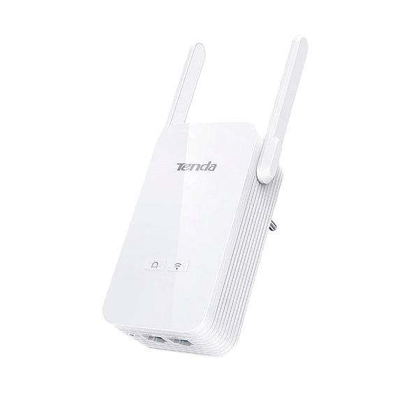 Tenda PH5 powerline con wifi AV1000  N300  PLC