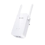 Tenda PH5 powerline con wifi AV1000  N300  PLC