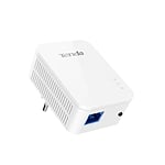 Tenda PH5 powerline con wifi AV1000  N300  PLC