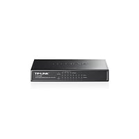 TP-Link TL-SG1008P 4 Puertos + 4 Puertos POE GBLan - Switch