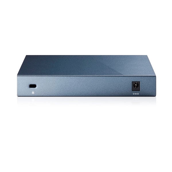 TPLink TLSG108 8 Puertos Gigabit Metálico  Switch