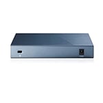 TPLink TLSG108 8 Puertos Gigabit Metálico  Switch