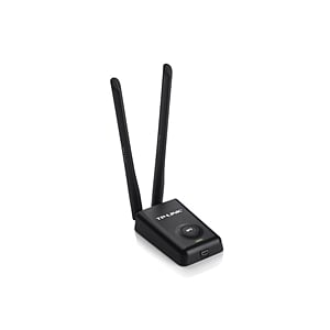 TPLink TLWN8200ND  Adaptador USB