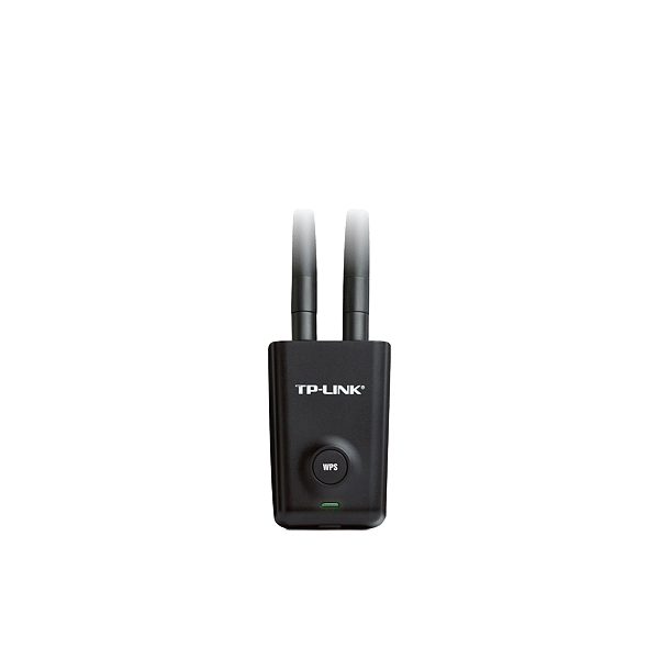TPLink TLWN8200ND  Adaptador USB