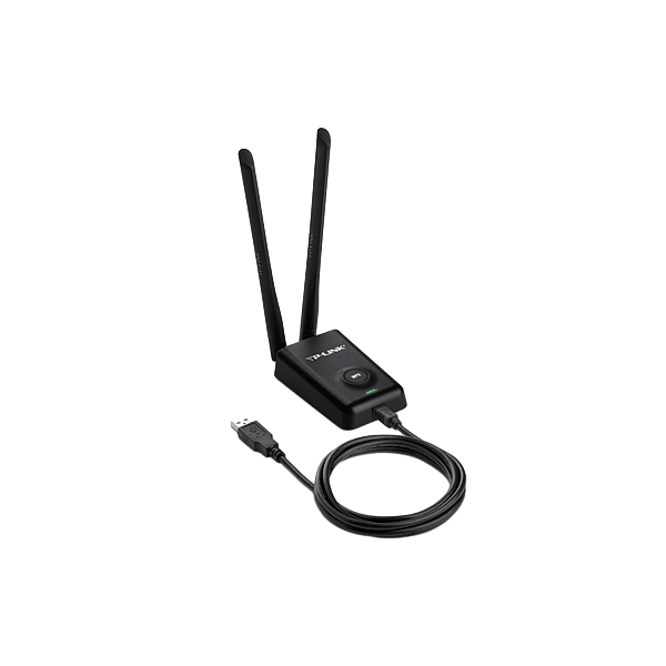 TPLink TLWN8200ND  Adaptador USB