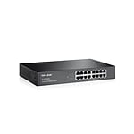 TPLink TLSF1016DS  Switch