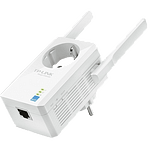 TPLink TLWA860RE N300  Repetidor TPLink TLWA860RE N300  Repetidor