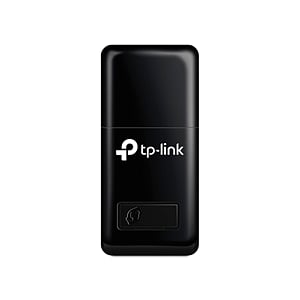 TPLink TLWN823N  Adaptador USB WIFI