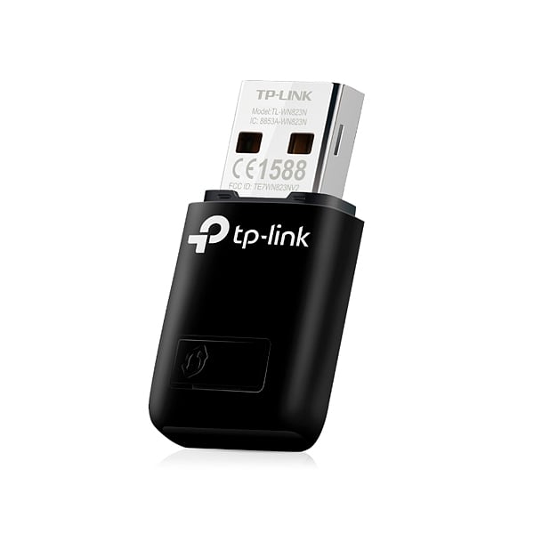 TPLink TLWN823N  Adaptador USB WIFI